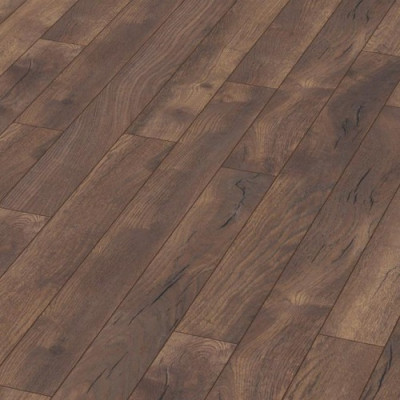 D4766 Дуб тёмный Петерсон Ламинат Kronotex Amazone