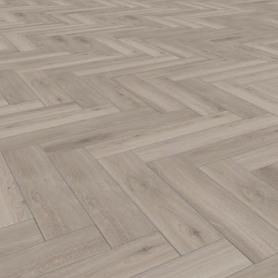 D3773 Серебряный Дуб Ламинат Kronotex Herringbone