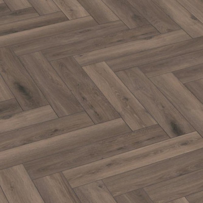 D3860 Ferrara oak Ламинат Kronotex Herringbone