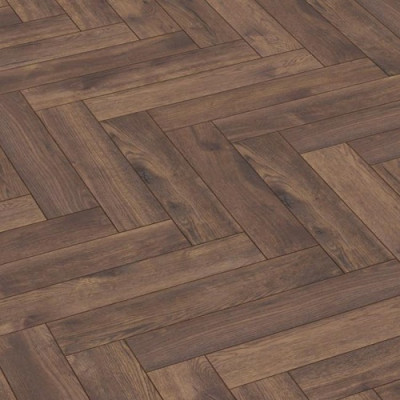 D4766 Calais oak Ламинат Kronotex Herringbone