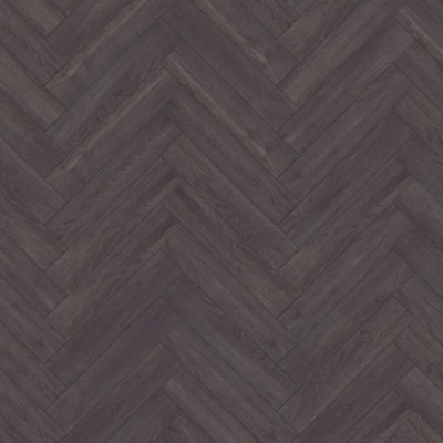 D6010 Дуб эльба черный Ламинат Kronotex Herringbone