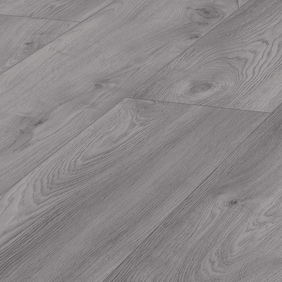 D3670 Дуб Макро светло-серый Ламинат Kronotex Mammut Plus