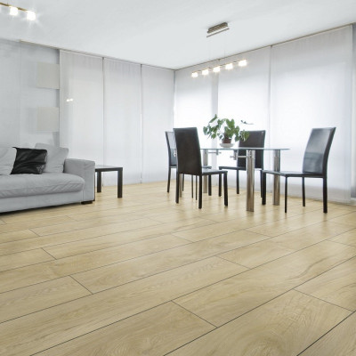 D4668 Дуб Магнум песчаный Ламинат Kronotex Mammut Plus