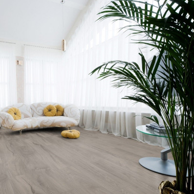 D4671 Дуб Магнум серый Ламинат Kronotex Mammut Plus