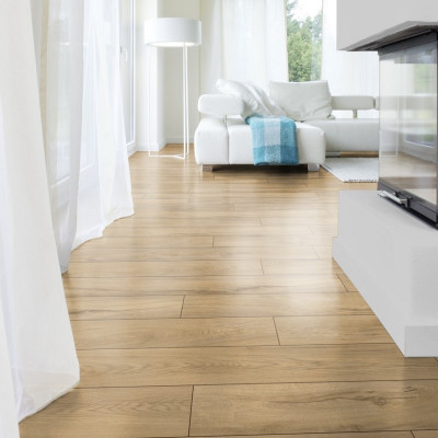 D4672 Дуб Магнум светлый Ламинат Kronotex Mammut Plus