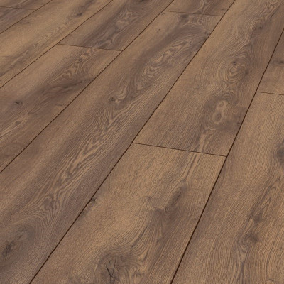 D4726 Дуб горный коричневый Ламинат Kronotex Mammut Plus