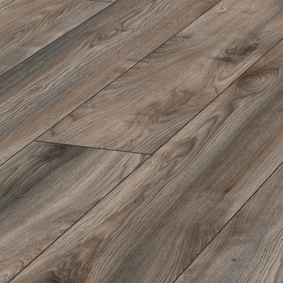 D4792 Дуб серый Макро Ламинат Kronotex Mammut Plus