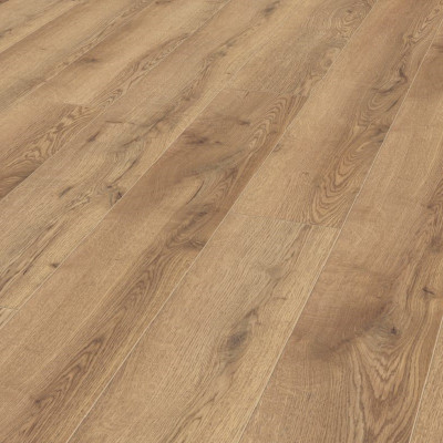 D4725 Дуб горный природный Ламинат Kronotex Mammut