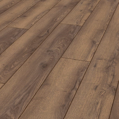 D4726 Дуб горный коричневый Ламинат Kronotex Mammut