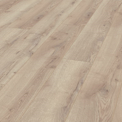 D4728 Дуб горный бежевый Ламинат Kronotex Mammut