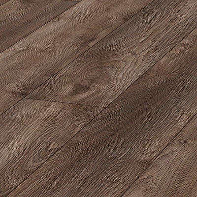 D4791 Дуб коричневый Макро Ламинат Kronotex Mammut