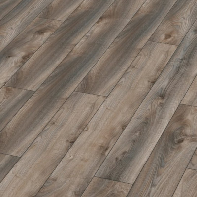 D4792 Дуб серый Макро Ламинат Kronotex Mammut