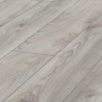 D4793 Дуб белый Макро Ламинат Kronotex Mammut