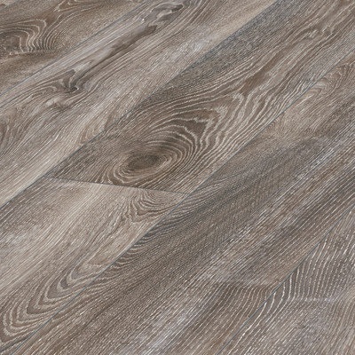 D4796 Дуб горный Титан Ламинат Kronotex Mammut