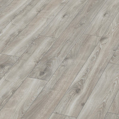 D4797 Дуб Горный Серебристый Ламинат Kronotex Mammut