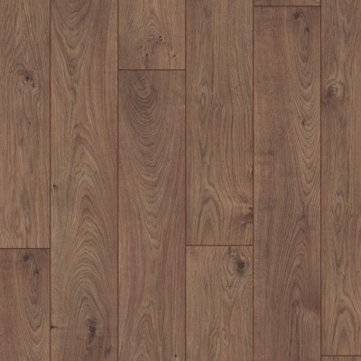 D3591 Дуб Атлас кофейный Ламинат Kronotex Robusto