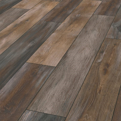 D4731 Дуб рустик Ламинат Kronotex Robusto