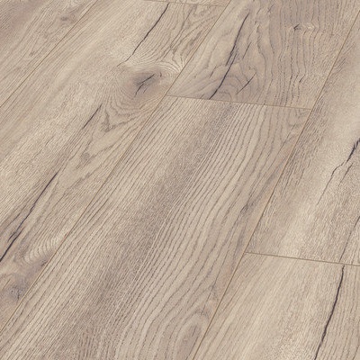 D4763 Дуб бежевый Петерсон Ламинат Kronotex Robusto