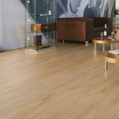 D4955 Дуб натуральный премиум Ламинат Kronotex Robusto