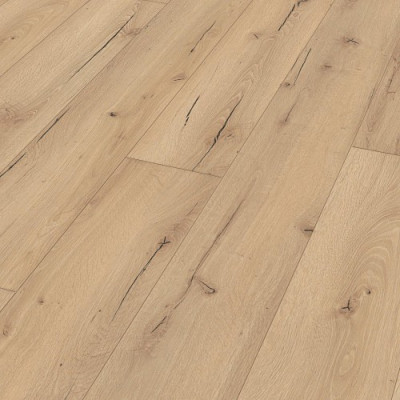 6258 Дуб состаренный светлый Ламинат MEISTER LL 150