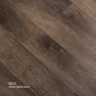 S210 ДУБ РИТТЕН Кварцвиниловая плитка Betta Studio