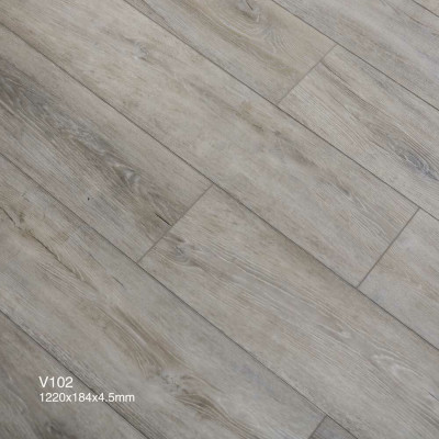 V102 ДУБ ЭМПОЛИ Кварцвиниловая плитка Betta Villa