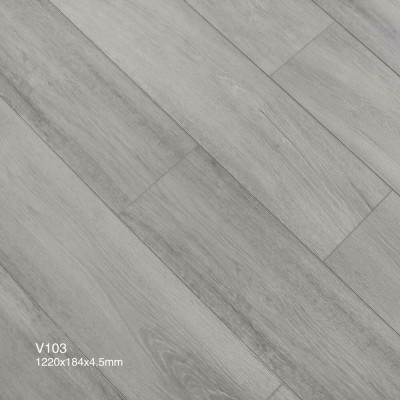 V103 ДУБ ДЖАВЕНО Кварцвиниловая плитка Betta Villa