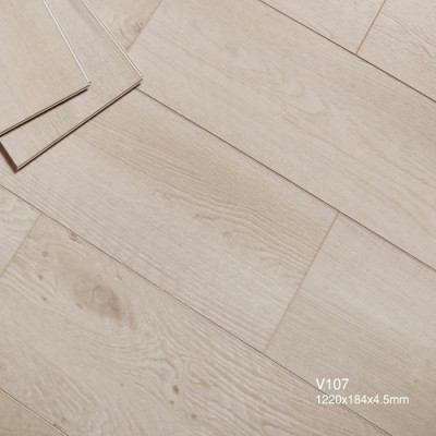 V107 ДУБ МАЛЬЕ Кварцвиниловая плитка Betta Villa