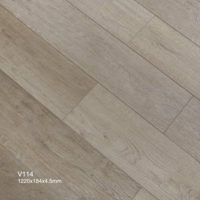 V114 ДУБ МИРАНО Кварцвиниловая плитка Betta Villa