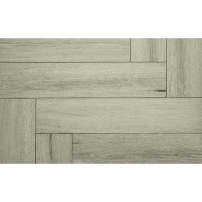 CW-1361 Дуб серый Кварцвиниловая плитка FirmFit Herringbone