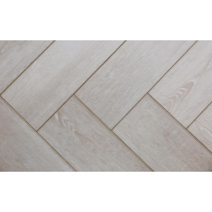 CW-3291 Дуб белый Кварцвиниловая плитка FirmFit Herringbone