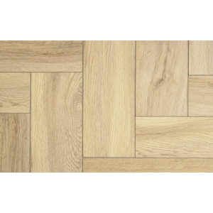EW-2965 Дуб светлый браш Кварцвиниловая плитка FirmFit Herringbone