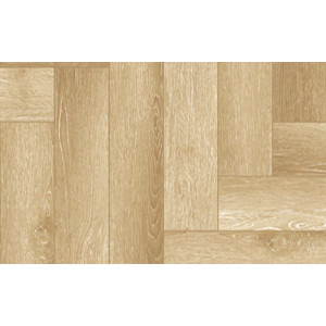 EW-2966 Дуб натуральный браш Кварцвиниловая плитка FirmFit Herringbone