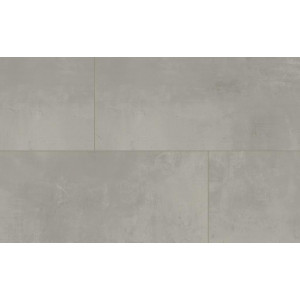 LT-1650 Бетон серый Кварцвиниловая плитка FirmFit Tiles