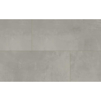 LT-1650 Бетон серый Кварцвиниловая плитка FirmFit Tiles