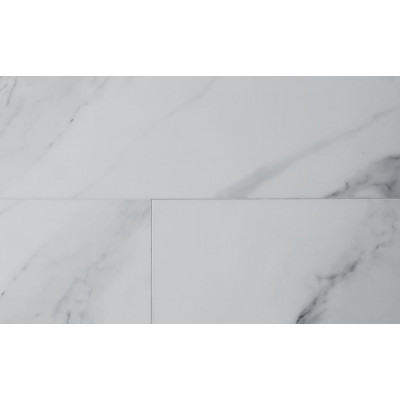 XT-4000 Мрамор Калакатта Кварцвиниловая плитка FirmFit Tiles