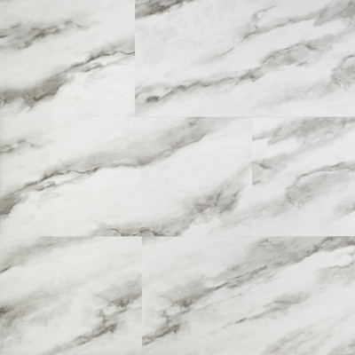 J409 Мрамор Верде Кварцвиниловая плитка Royce Jersey