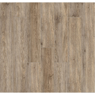 EM-604 Дуб Густо Кварцвиниловая плитка Royce Emotion