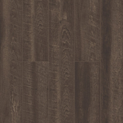 ЕСО 3-8 Дуб Рустикальный Кварцвиниловая плитка Alpine Floor Easy Line