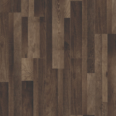 ЕСО 3-11 Орех Состаренный Кварцвиниловая плитка Alpine Floor Easy Line