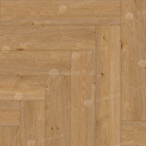 ЕСО 13-27 Дуб Хатиса Кварцвиниловая плитка Alpine Floor Parquet Light