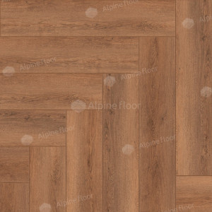 ЕСО 13-31 Дуб Капелла Кварцвиниловая плитка Alpine Floor Parquet Light