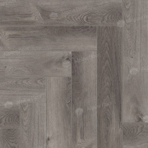 ECO 13-13 Дуб Мерга Кварцвиниловая плитка Alpine Floor Parquet Light