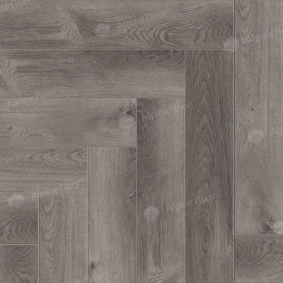 ECO 13-13 Дуб Мерга Кварцвиниловая плитка Alpine Floor Parquet Light