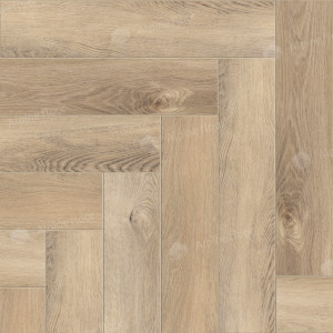 ECO 13-17 Дуб Синистра Кварцвиниловая плитка Alpine Floor Parquet Light