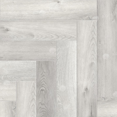ECO 13-18 Дуб Лейтена Кварцвиниловая плитка Alpine Floor Parquet Light