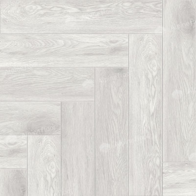 ECO 13-21 Дуб Полис Кварцвиниловая плитка Alpine Floor Parquet Light