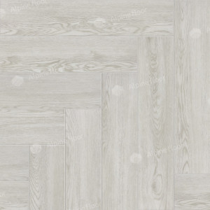 ЕСО 13-4 Дуб Арктик Кварцвиниловая плитка Alpine Floor Parquet Light