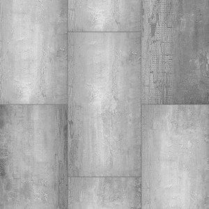 ЕСО 15-1 Корноулл Кварцвиниловая плитка Alpine Floor Light Stone