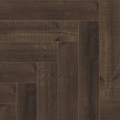 ECO 16-22 Дуб Альферац Кварцвиниловая плитка Alpine Floor Parquet LVT